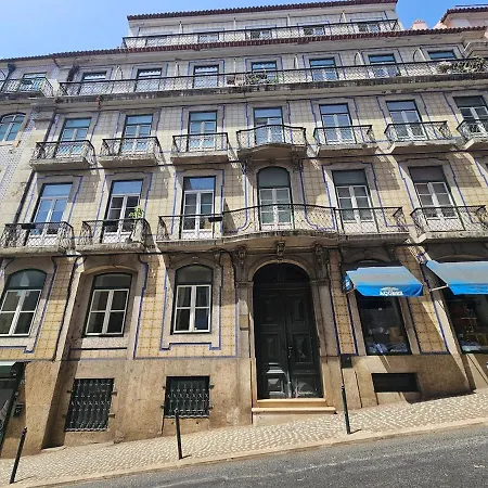 M113-madalena Lisboa
