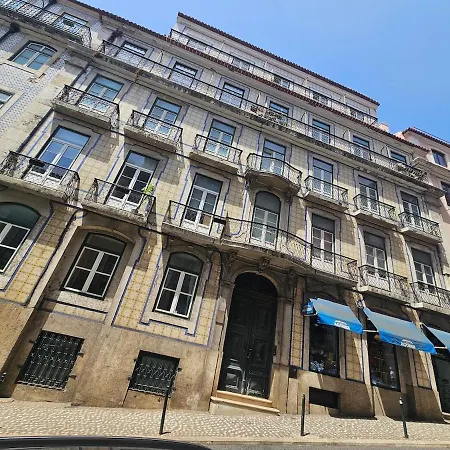 M113-madalena شقة Lisboa